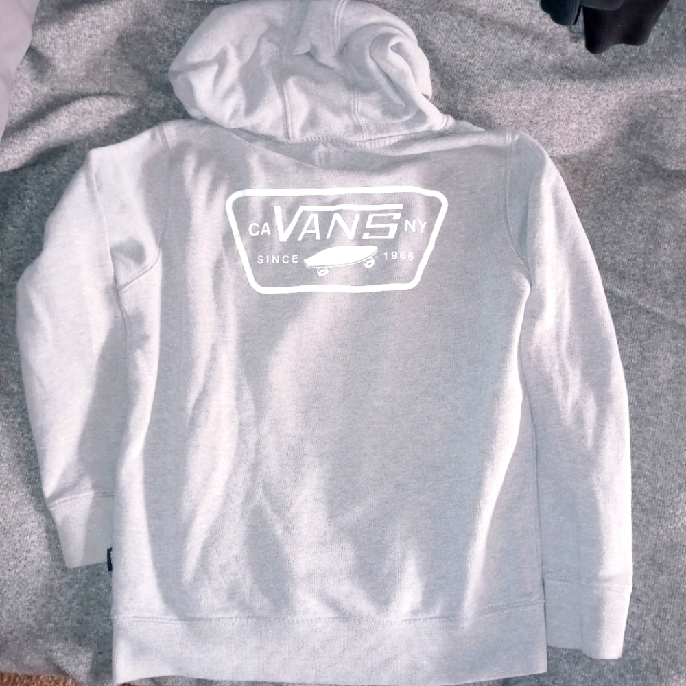 Vans Hoodie